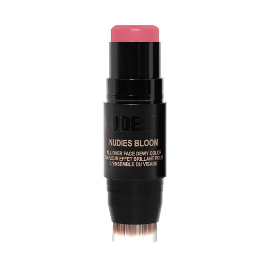 NUDIES BLOOM BOHEMIAN ROSE